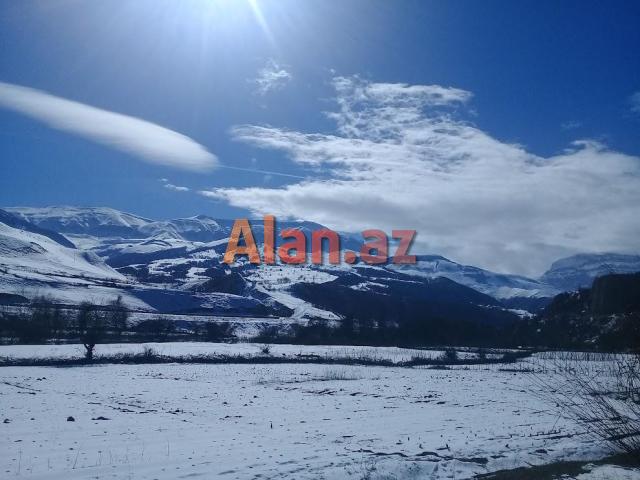 Qusar rayon Əniq kəndi