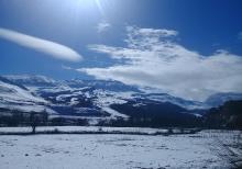 Qusar rayon Əniq kəndi