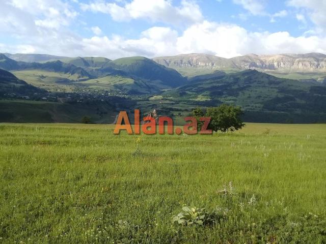 Qusar rayon Əniq kəndi