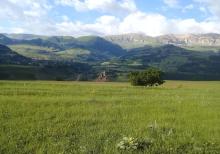 Qusar rayon Əniq kəndi