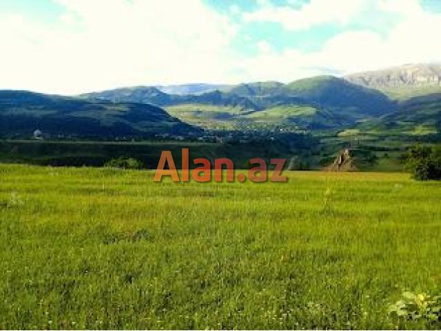 Qusar rayon Əniq kəndi