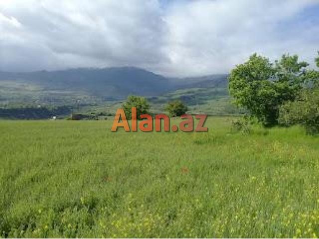 Qusar rayon Əniq kəndi