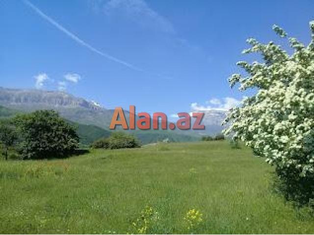 Qusar rayon Əniq kəndi