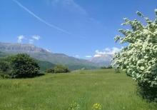 Qusar rayon Əniq kəndi