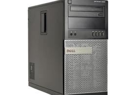 Dell 390 sistemblok