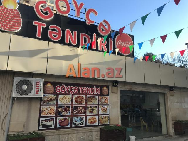 Hazır biznes icarəyə verilir