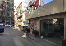 Hazır biznes icarəyə verilir