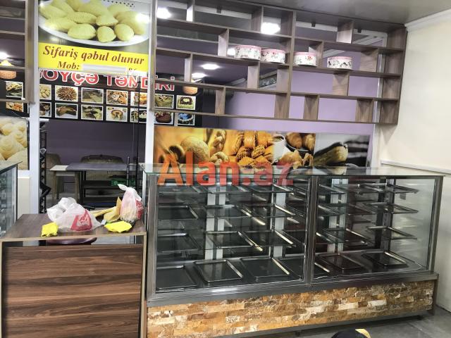 Hazır biznes icarəyə verilir