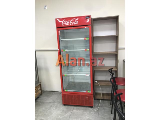 Hazır biznes icarəyə verilir