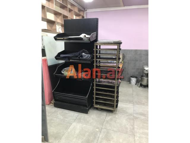 Hazır biznes icarəyə verilir