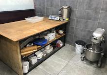 Hazır biznes icarəyə verilir