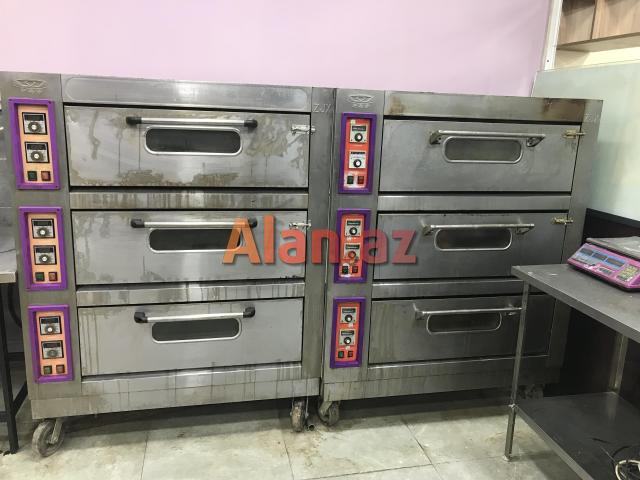 Hazır biznes icarəyə verilir