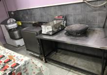 Hazır biznes icarəyə verilir