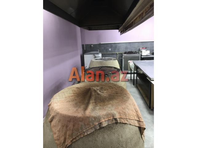 Hazır biznes icarəyə verilir