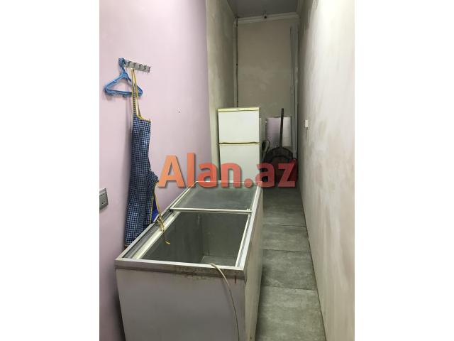 Hazır biznes icarəyə verilir