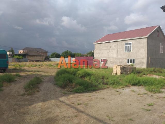 Cəlilabadda torpaq satılır