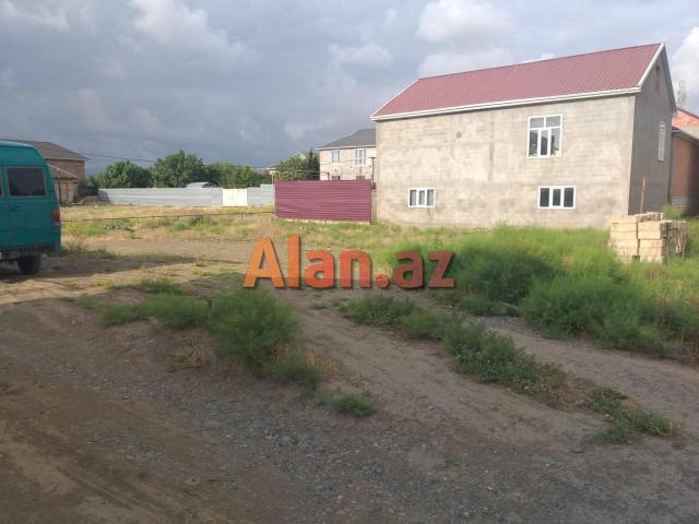 Cəlilabadda torpaq satılır