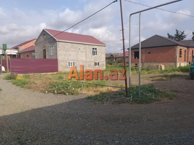 Cəlilabadda torpaq satılır