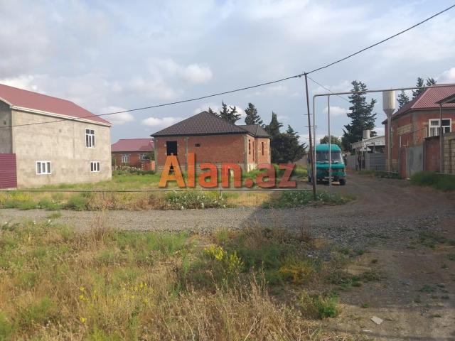 Cəlilabadda torpaq satılır