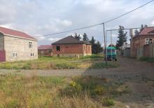 Cəlilabadda torpaq satılır