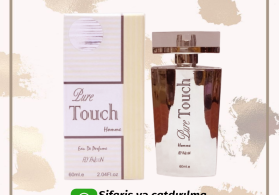 Pure touch ətiri