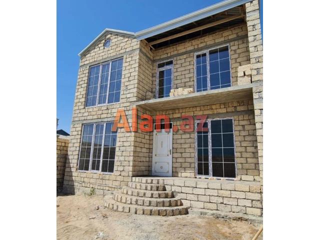 tecili 2 mertebeli heyet evi