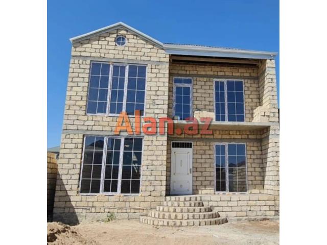 tecili 2 mertebeli heyet evi