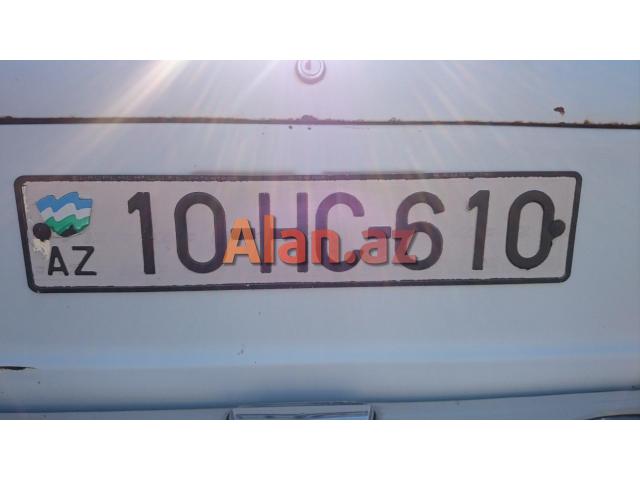 10-HC-610satilir