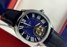 Qol saatı Cartier L46163