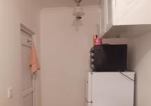 Yasamalda heyet evi 35 kv temirli ayrica girişi paket dam ortuyu 2 ci mertebe tikmeye yararli