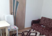 Yasamalda heyet evi 35 kv temirli ayrica girişi paket dam ortuyu 2 ci mertebe tikmeye yararli