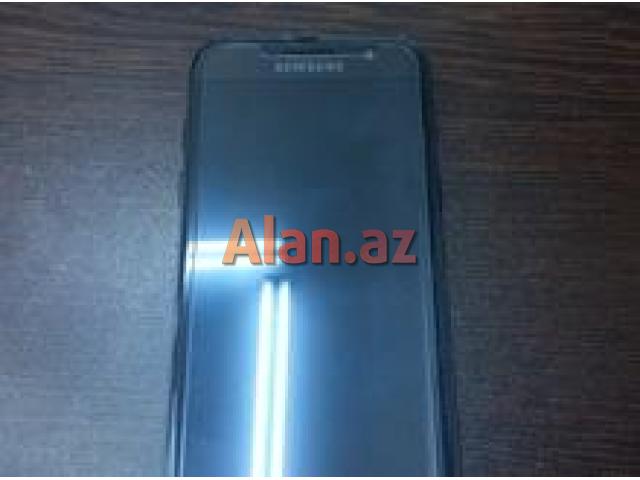 Samsung Galaxy A3 2017