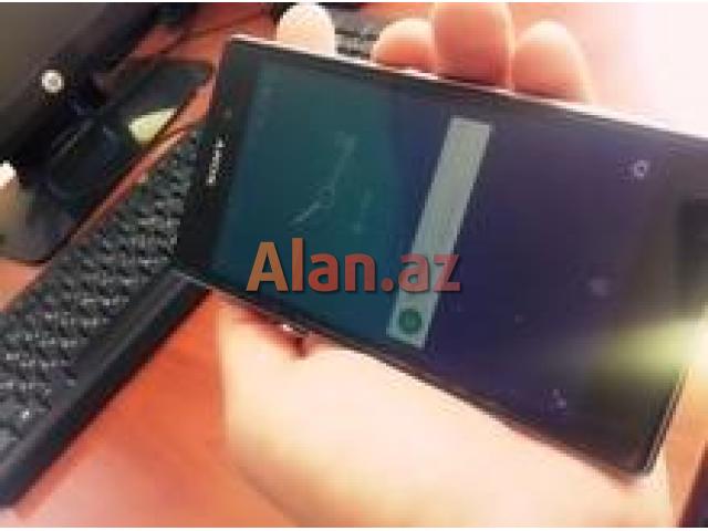 Sony Xperia Z1