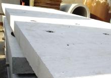 Suraxanı beton zavodu