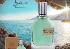 La Parretto Megamare Eau De Parfum for Unisex