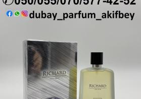 La Parretta Richard Eau De Parfum for Men