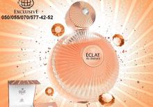 Eclat De Diamant Rossa Eau De Parfum