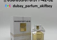 La Parretta White Eau De Parfum for Women