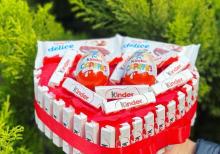 Kinder sebetler