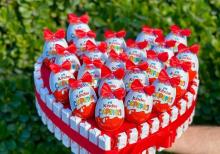 Kinder sebetler