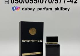 La Parretta Gumen Eau De Parfum for Unisex