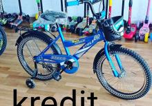 Velosiped uşaq üçün