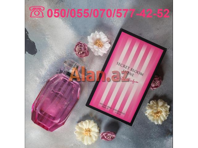 Secret Bloom Shine Eau De Parfum for Women