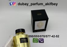 Krick Eau De Parfum Natural Sprey for Unisex