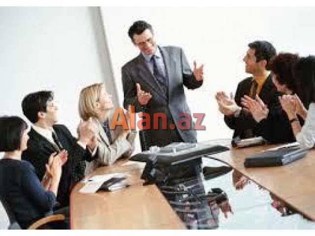 Ofis daxili  iwler   teklifi  olunur!!!
