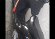 Moped icarə