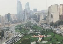 Dovlet Statistika komitesi yaninda 2 otaq menzil kiraye