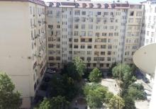 Dovlet Statistika komitesi yaninda 2 otaq menzil kiraye