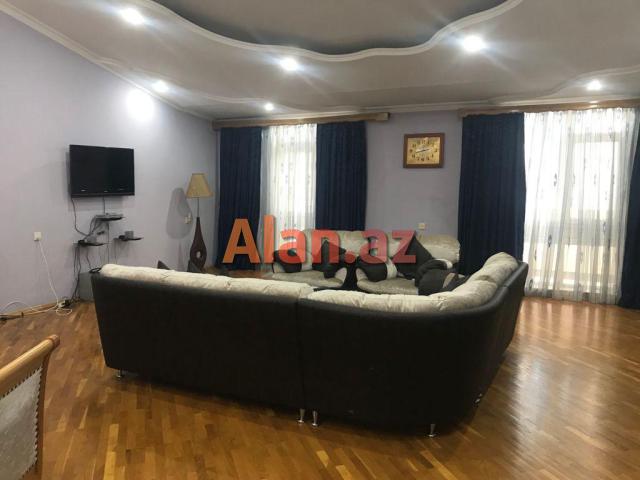 Dovlet Statistika komitesi yaninda 2 otaq menzil kiraye