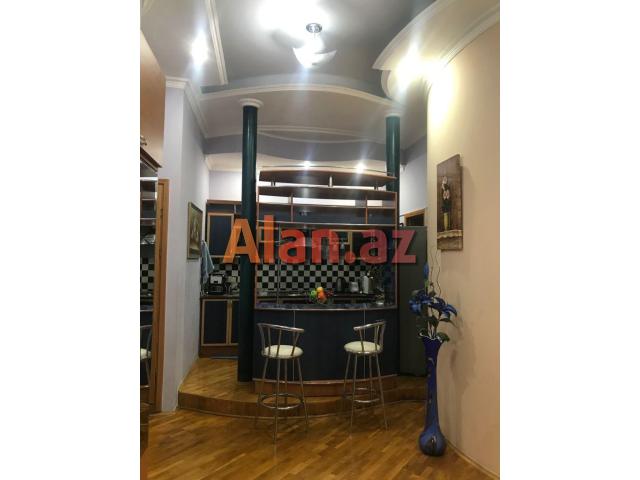 Dovlet Statistika komitesi yaninda 2 otaq menzil kiraye